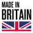 Made in Britain